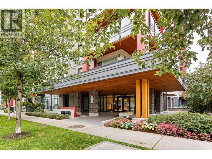 Property Photo:  3581 Ross Drive 301  BC V6S 0K5 