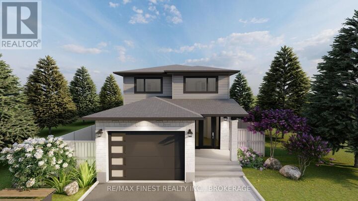 1336 Turnbull Way Lot E36 — photo 1