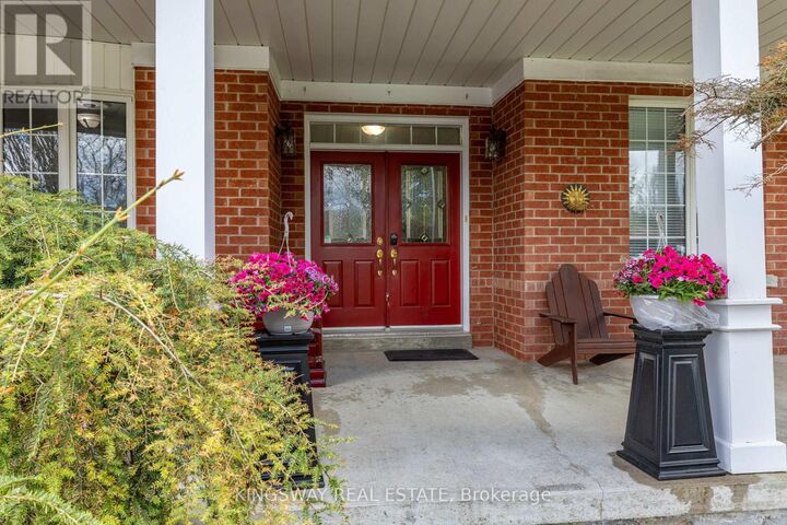 Property Photo:  57 McMullen Drive  ON L4A 7X4 