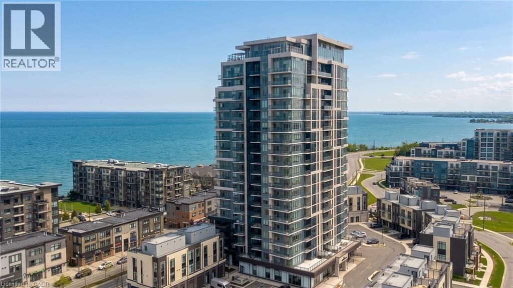 Property Photo:  385 Winston Road 505  ON L3M 4E8 