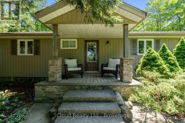 Property Photo:  487202 30 Sdrd Sideroad  ON L9V 1G9 