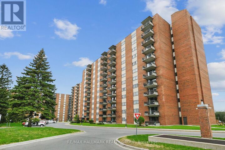 Property Photo:  1485 Baseline Road 1114  ON K2C 3L8 