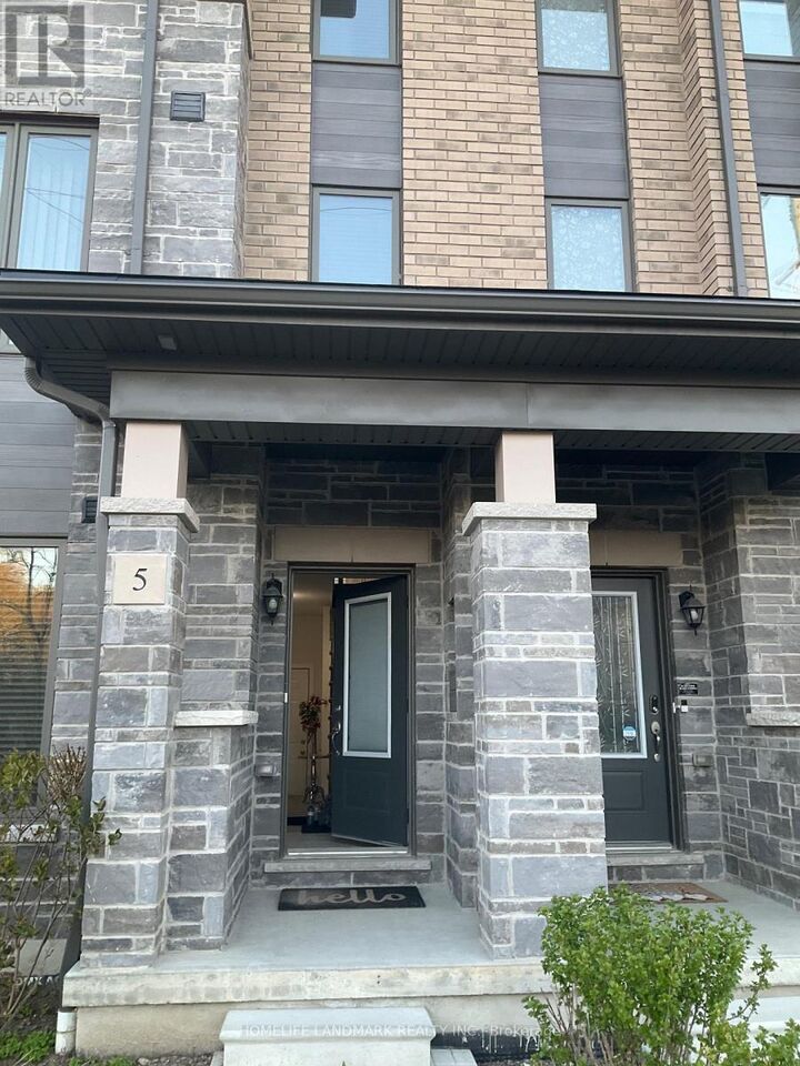 Property Photo:  1956 Altona Road 5  ON L1V 1M7 