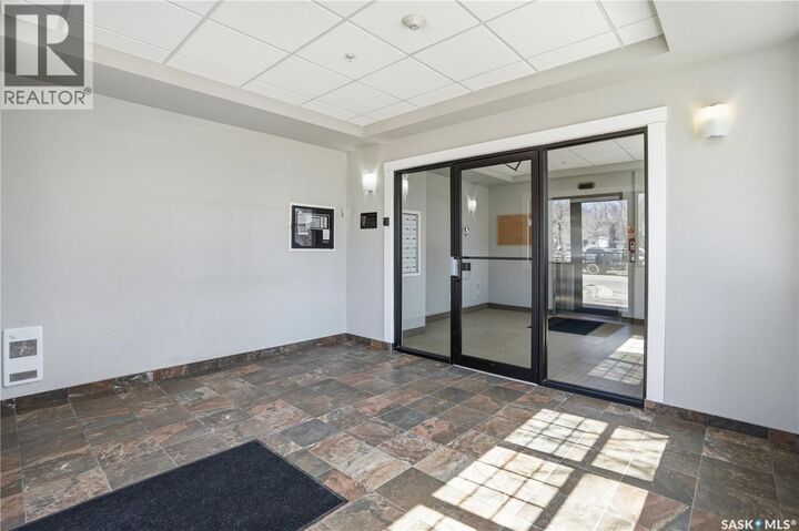 Property Photo:  206 2255 Angus Street  SK S4T 2A3 