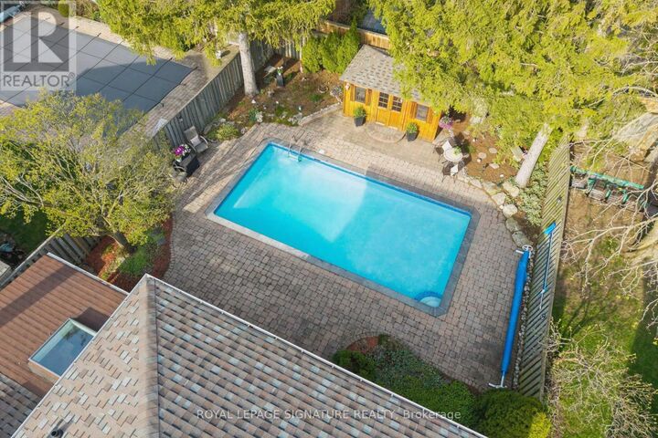 Property Photo:  35 Ranchdale Crescent  ON M3A 2M1 