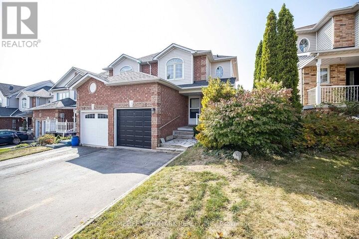 Property Photo:  26 Cornish Drive  ON L1E 3E3 
