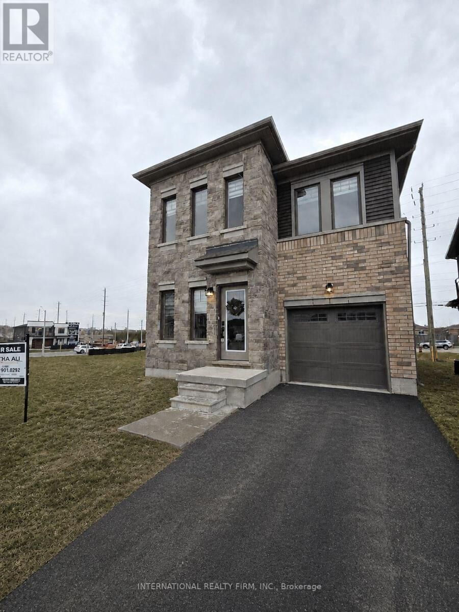Property Photo:  23 Harvest Crescent  ON L9J 0T3 