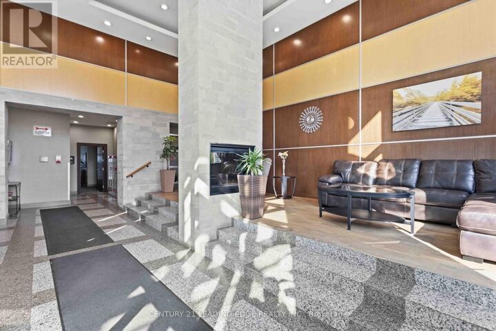 Property Photo:  88 Grangeway Avenue 1109  ON M1H 0A2 