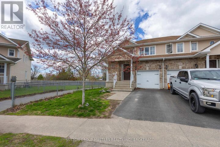 Property Photo:  1596 Crimson Crescent  ON K7P 0J3 