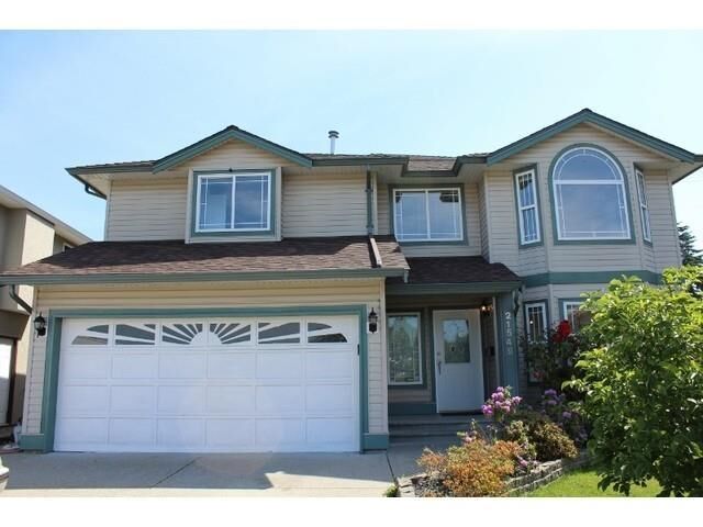 Property Photo:  21549 50A Avenue  BC V3A 8W4 
