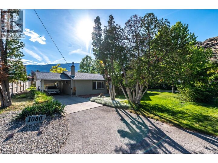Property Photo:  1080 Morningstar Road  BC V0H 1T6 