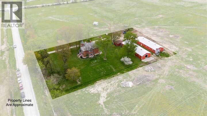 Property Photo:  1078 Countryview Lane  ON K0M 1G0 