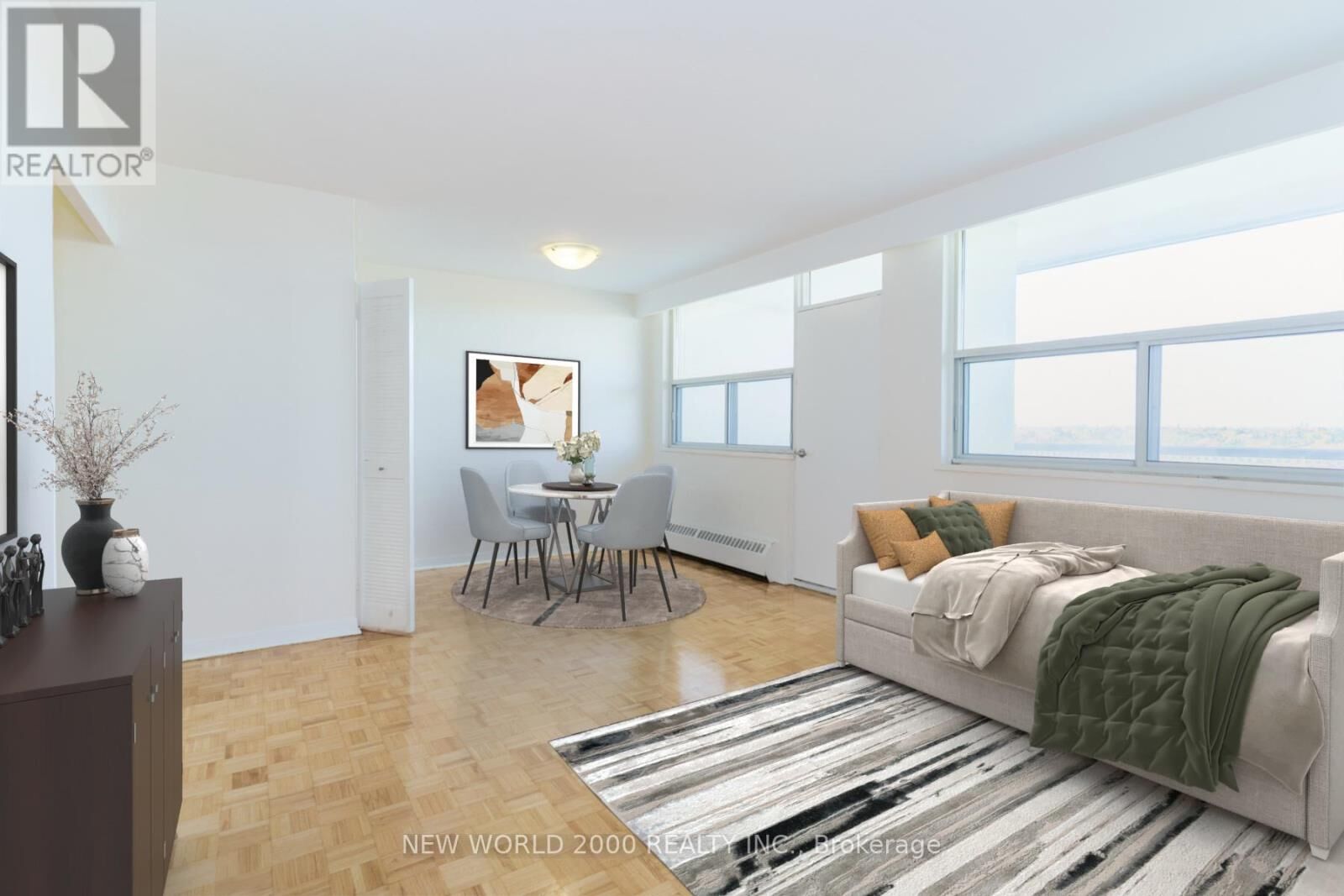 Property Photo:  485 Eglinton Avenue East 1003  ON M4P 1N2 