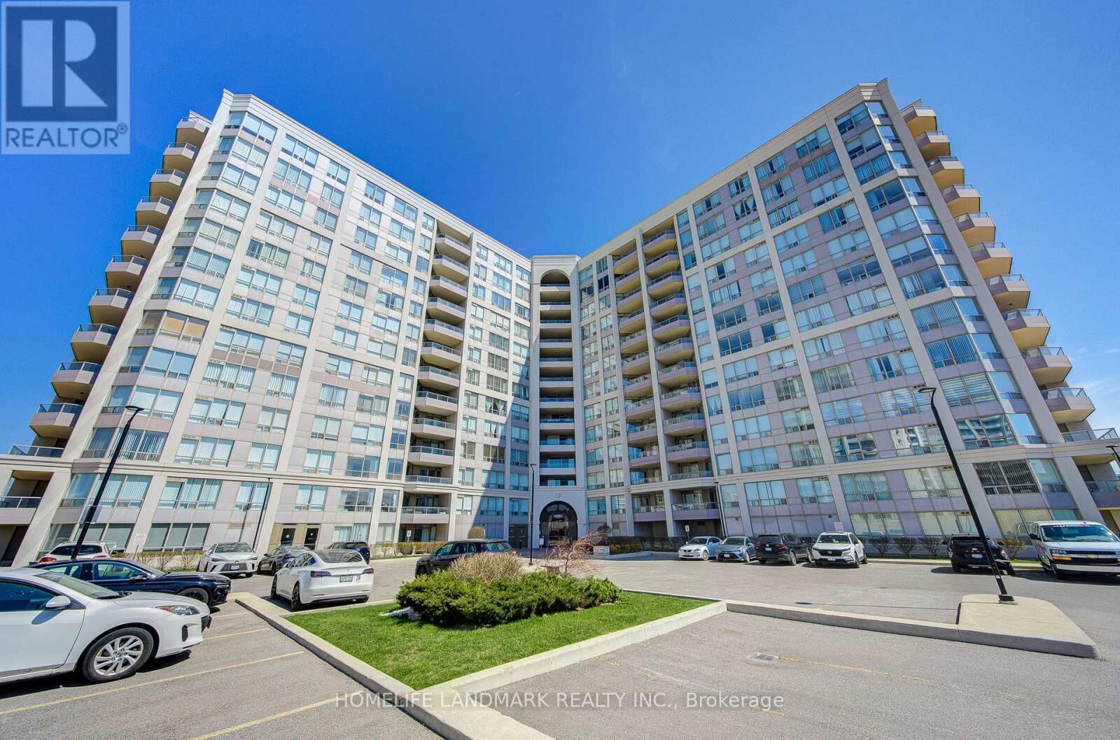 Property Photo:  9017 Leslie Street 317  ON L4B 4R8 
