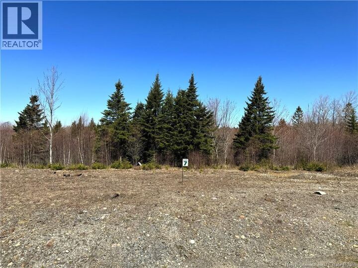 Property Photo:  Lot 25-07 Hillside Estates  NB E5C 3S4 
