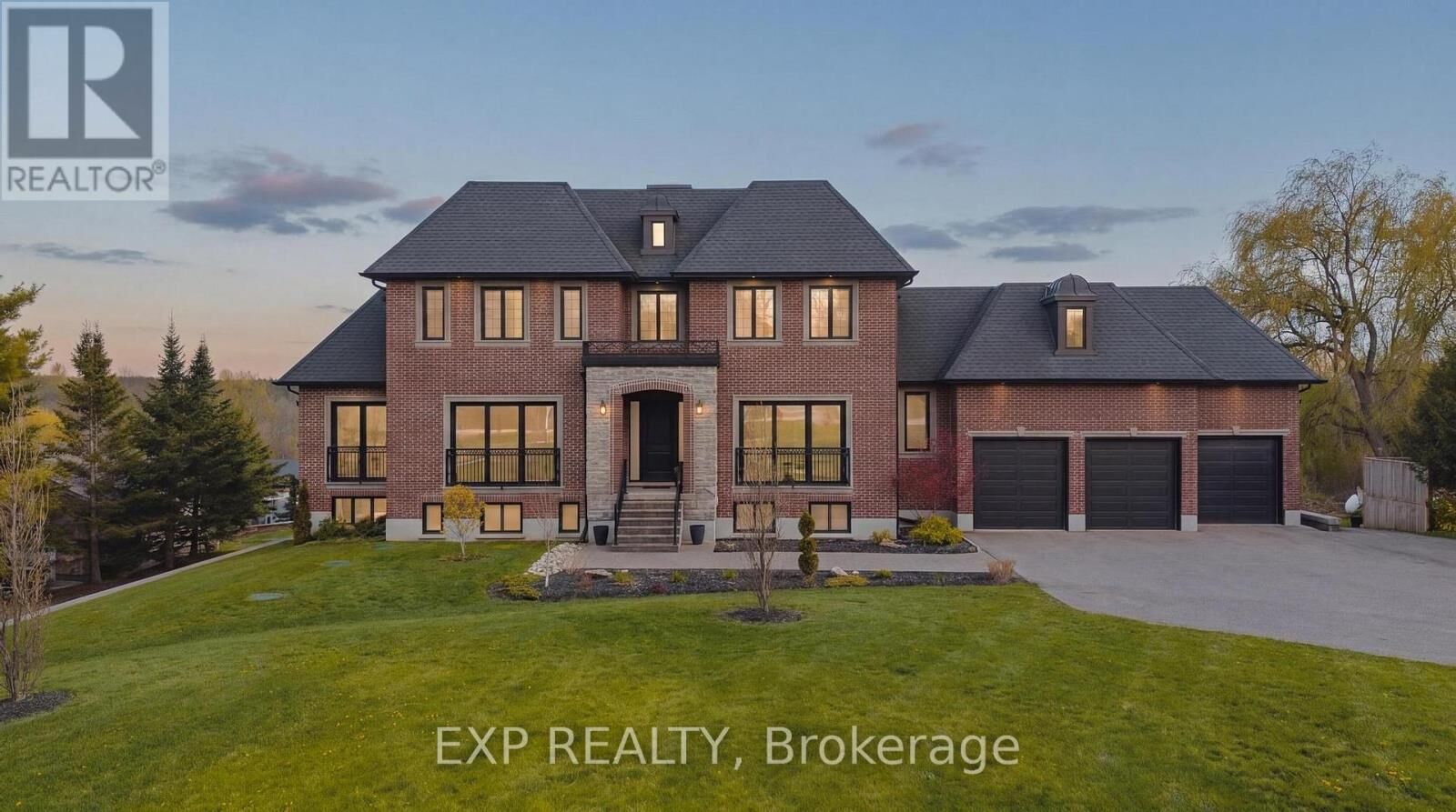 Property Photo:  2029 Morrison Road  ON N1R 5S2 