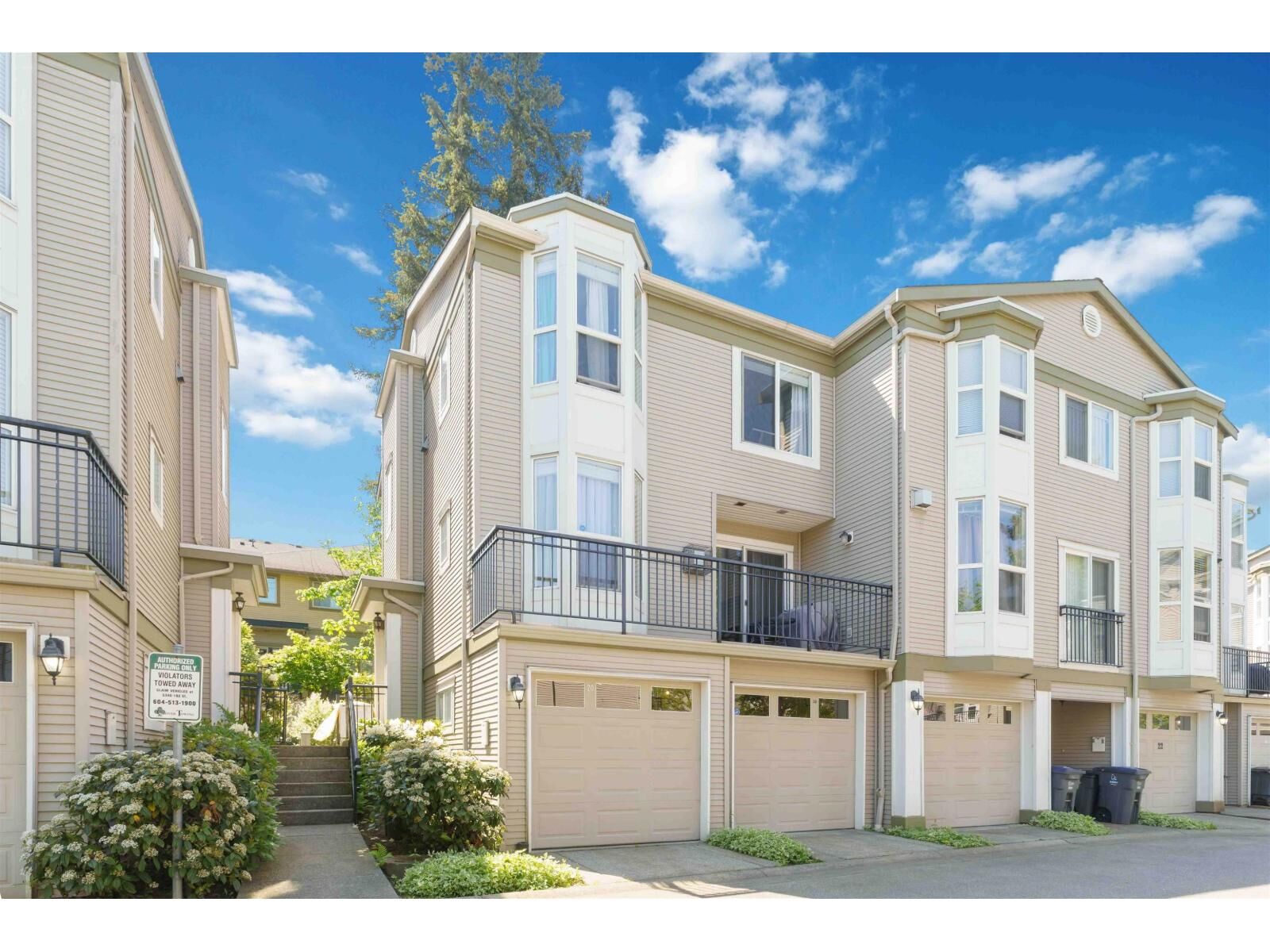 Property Photo:  9559 130A Street 20  BC V3V 5N9 