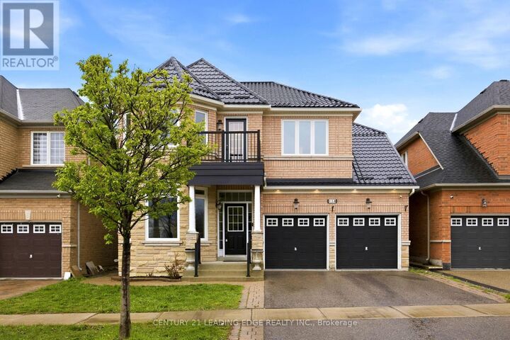 Property Photo:  114 Stonechurch Crescent  ON L6B 0J2 
