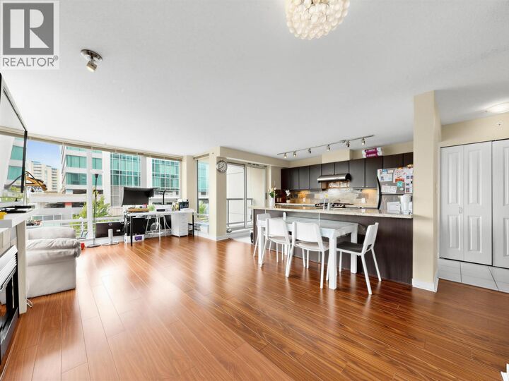 Property Photo:  6068 No.3 Road 607  BC V6Y 4M7 