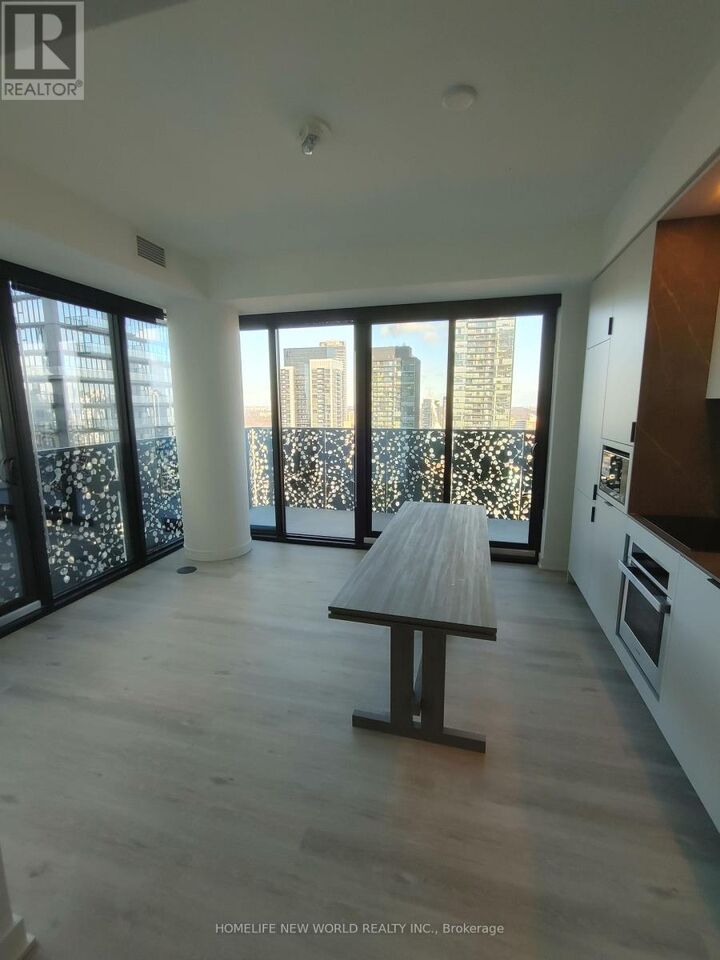 Property Photo:  55 Charles Street East 3412  ON M4Y 0J1 