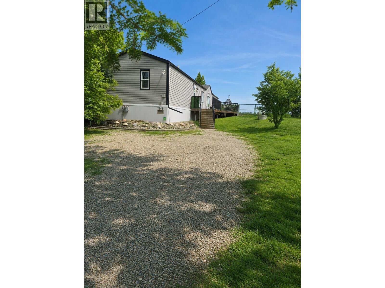 Property Photo:  7947 269 Road  BC V1J 1H0 