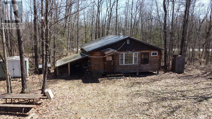 Property Photo:  3374 Ardoch Road  ON K0H 1C0 