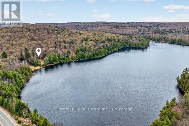 Property Photo:  4698 Muskoka Rd 117 Highway  ON P0B 1A0 