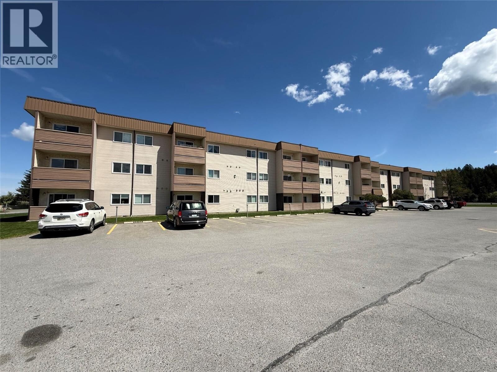Property Photo:  2501 12th Street North 3007  BC V1C 5Y7 