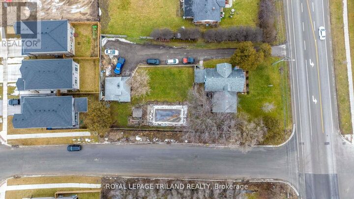 Property Photo:  3077 White Oak Road  ON N6E 1L7 