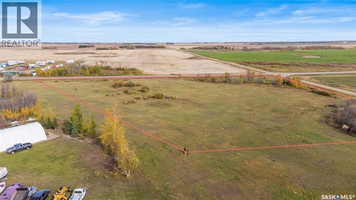Property Photo:  Auction Mart Road Acreage  SK S7K 3J5 