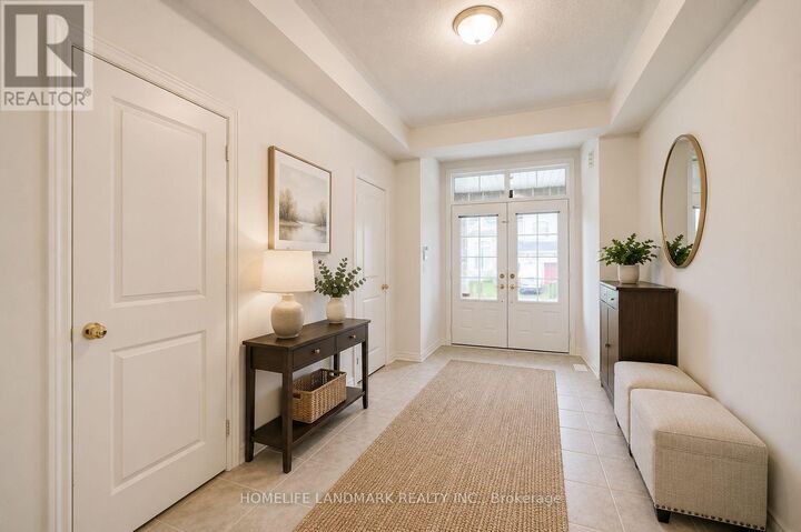 Property Photo:  7 Kenneth Ross Bend  ON L9N 0T7 
