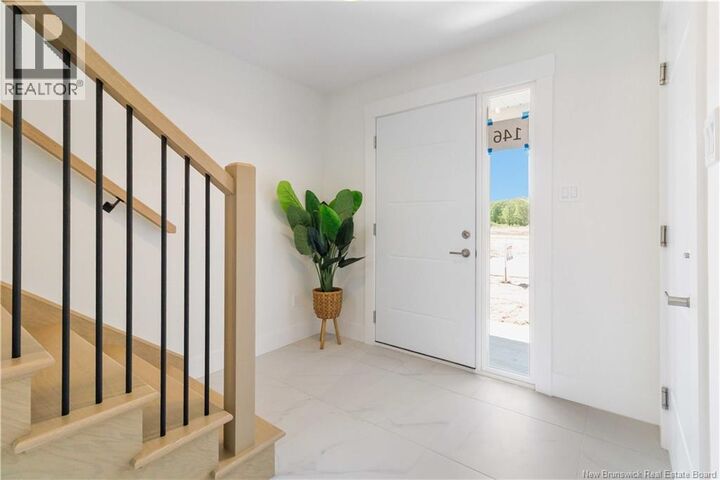 Property Photo:  22 Rutledge Crescent  NB E1B 0X6 