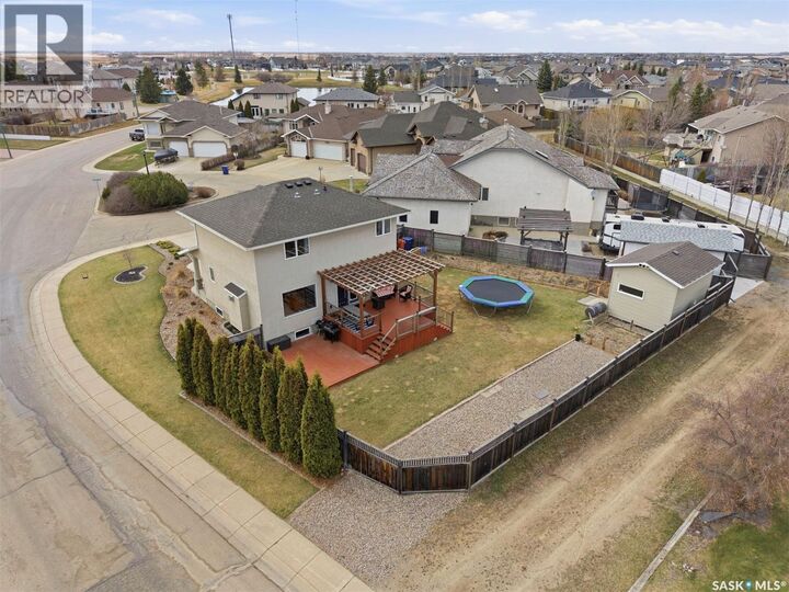 Property Photo:  402 Crystal Bay  SK S0K 0A1 
