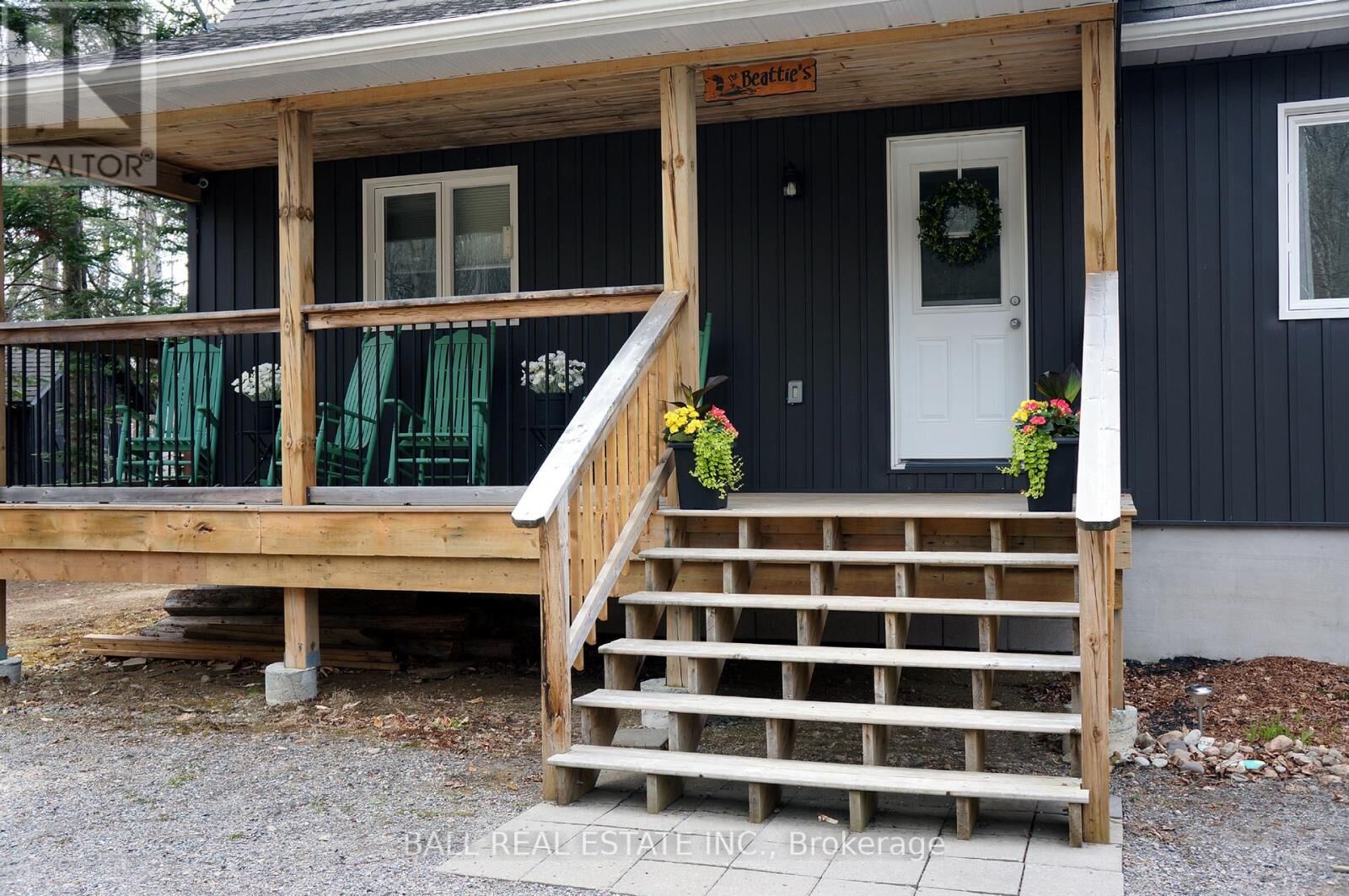 Property Photo:  1142 Cardiff Lake Road  ON K0L 3C0 