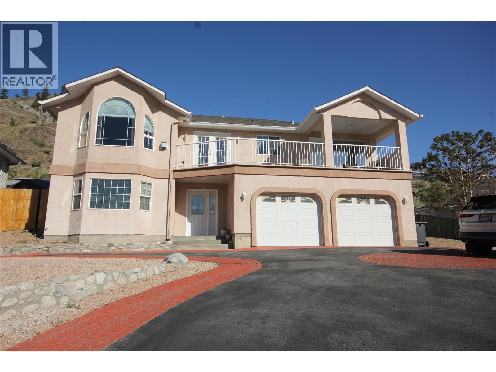 Property Photo:  1035 Peachcliff Drive  BC V0H 1R1 