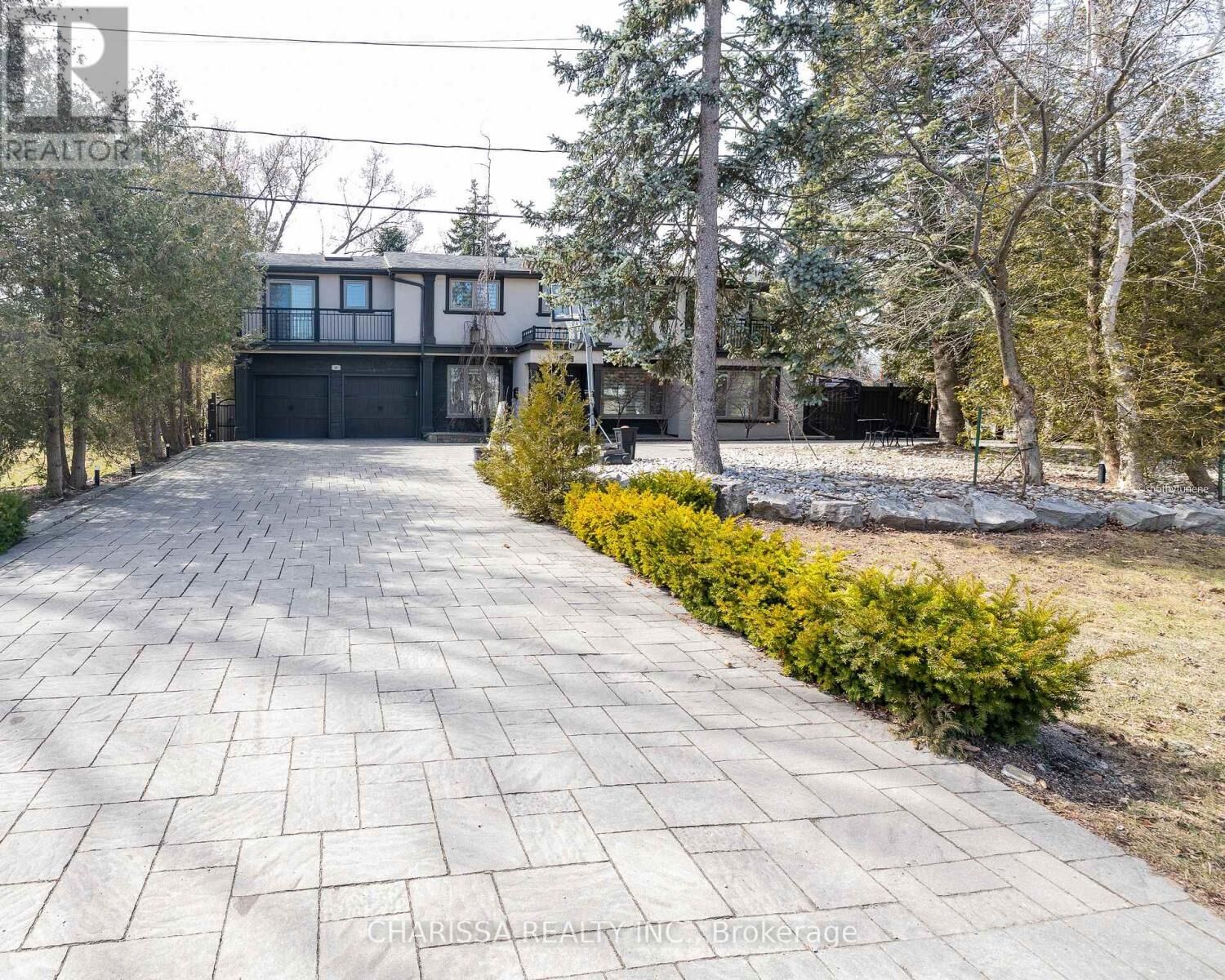 Property Photo:  60 Belvedere Drive  ON L6L 4B6 