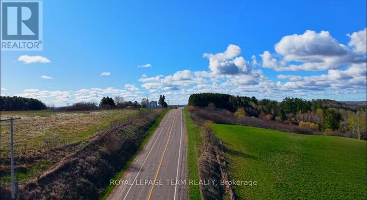 Property Photo:  000 Lookout Road  ON K0J 2L0 