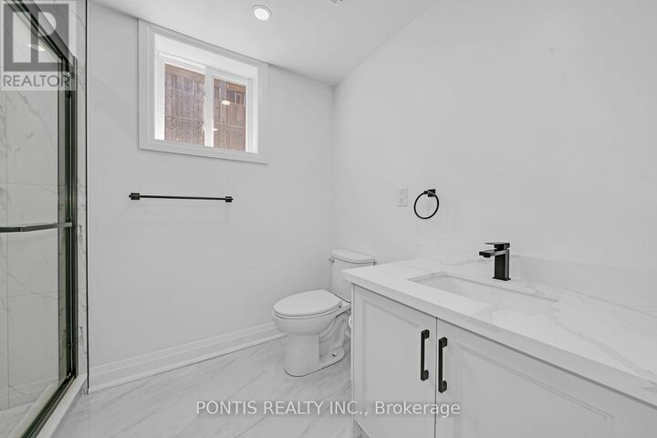 Property Photo:  110 Michael Boulevard  ON L1N 5V9 