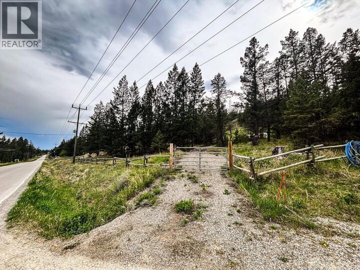 Lot A Columbia Lake Road — photo 1