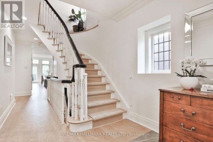 Property Photo:  569 Briar Hill Avenue  ON M5N 1N1 