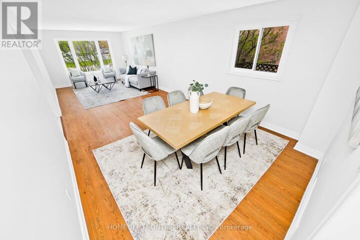 Property Photo:  278 Old Orchard Circle  ON L6H 4N7 
