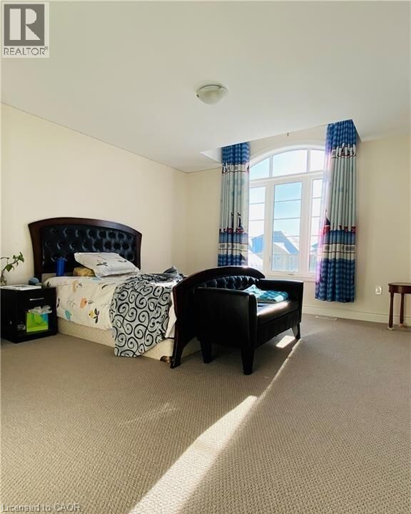 Property Photo:  55 Morrison Drive  ON L9K 0H5 