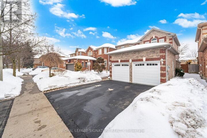 Property Photo:  52 Durham Street  ON L7G 5X4 