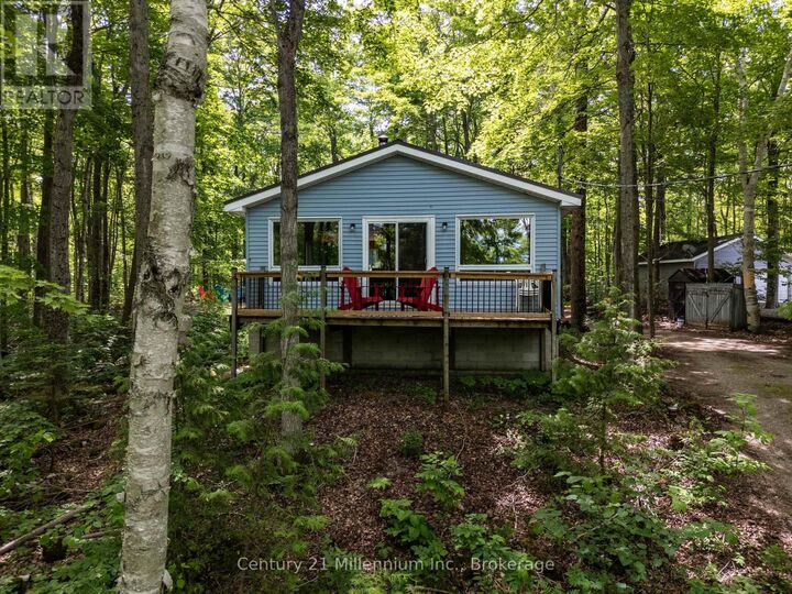 Property Photo:  149 Tammy'S Cove Road  ON N0H 1W0 