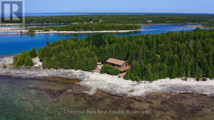 Property Photo:  79 Howard Bowman Drive  ON N0H 2R0 