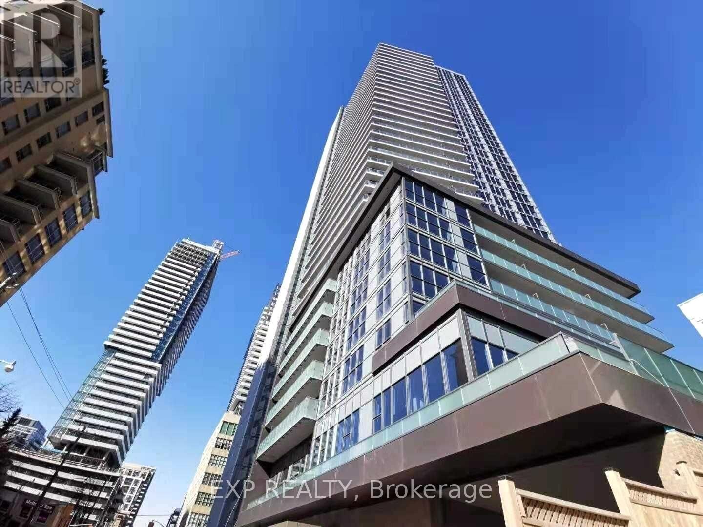 Property Photo:  125 Redpath Avenue 313  ON M4S 0B5 