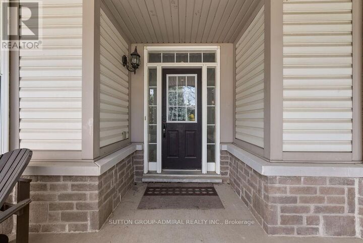 Property Photo:  5948 Chercover Court  ON L7L 6T2 