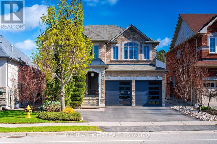 Property Photo:  464 Davos Road  ON L4H 0N5 