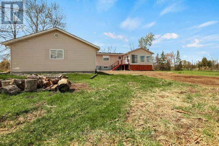 Property Photo:  7872B Highway 62  ON K0K 2B0 