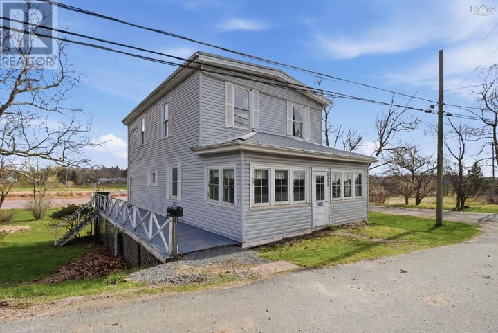 Property Photo:  2059 Hwy 224  NS B0N 2H0 